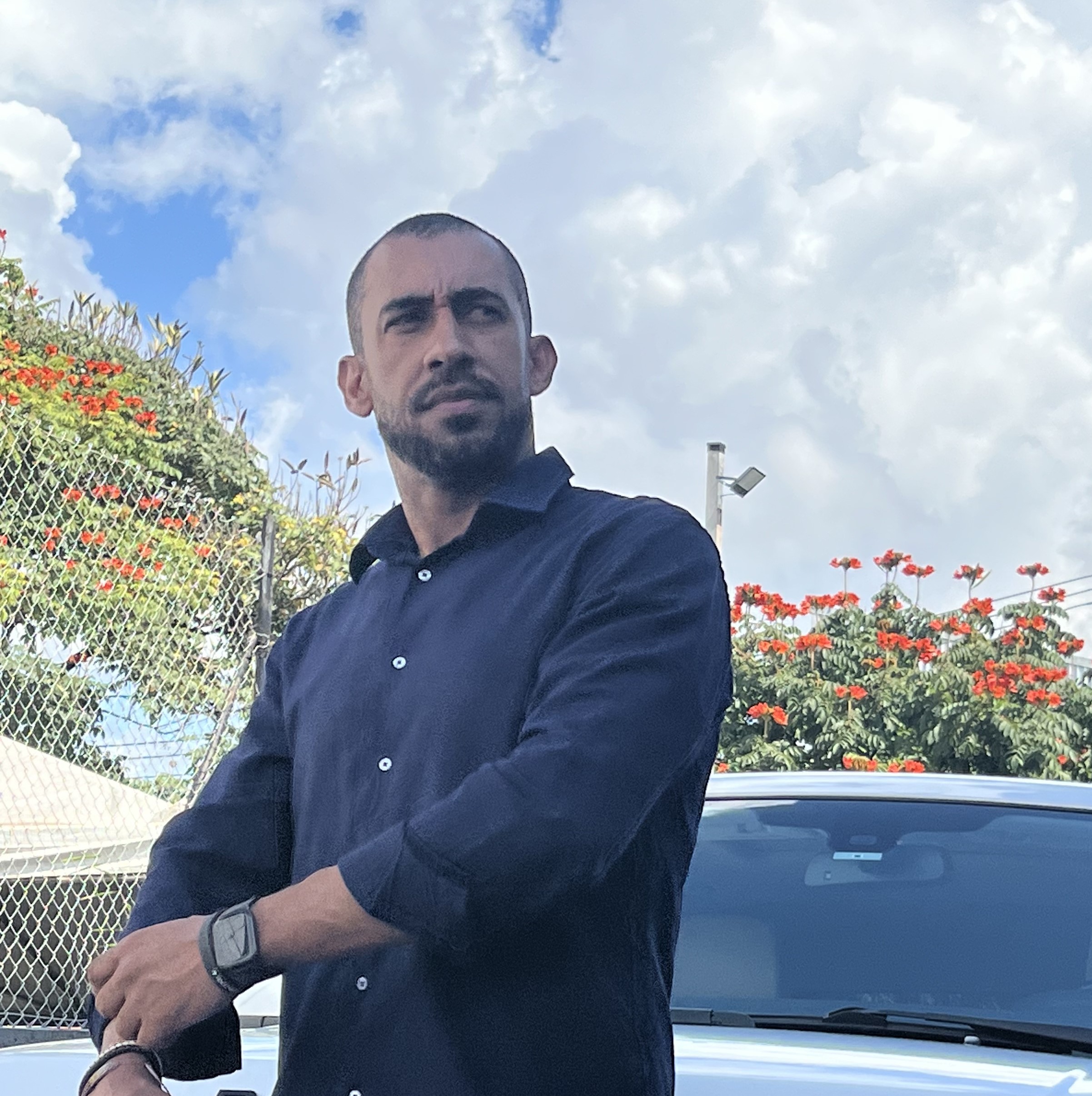 Adalbem Vilela, founder of Ativação - AG