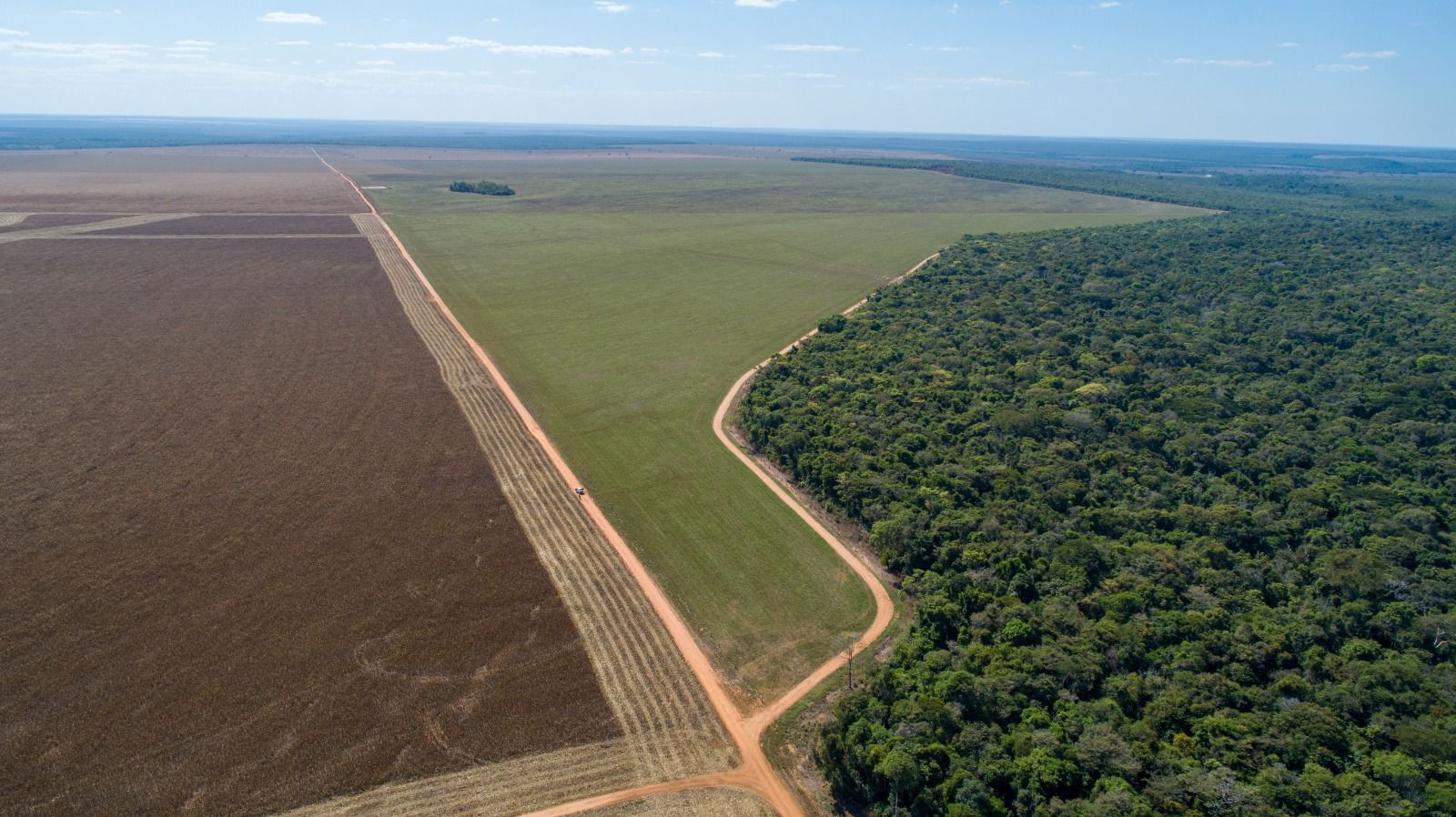 Large lands